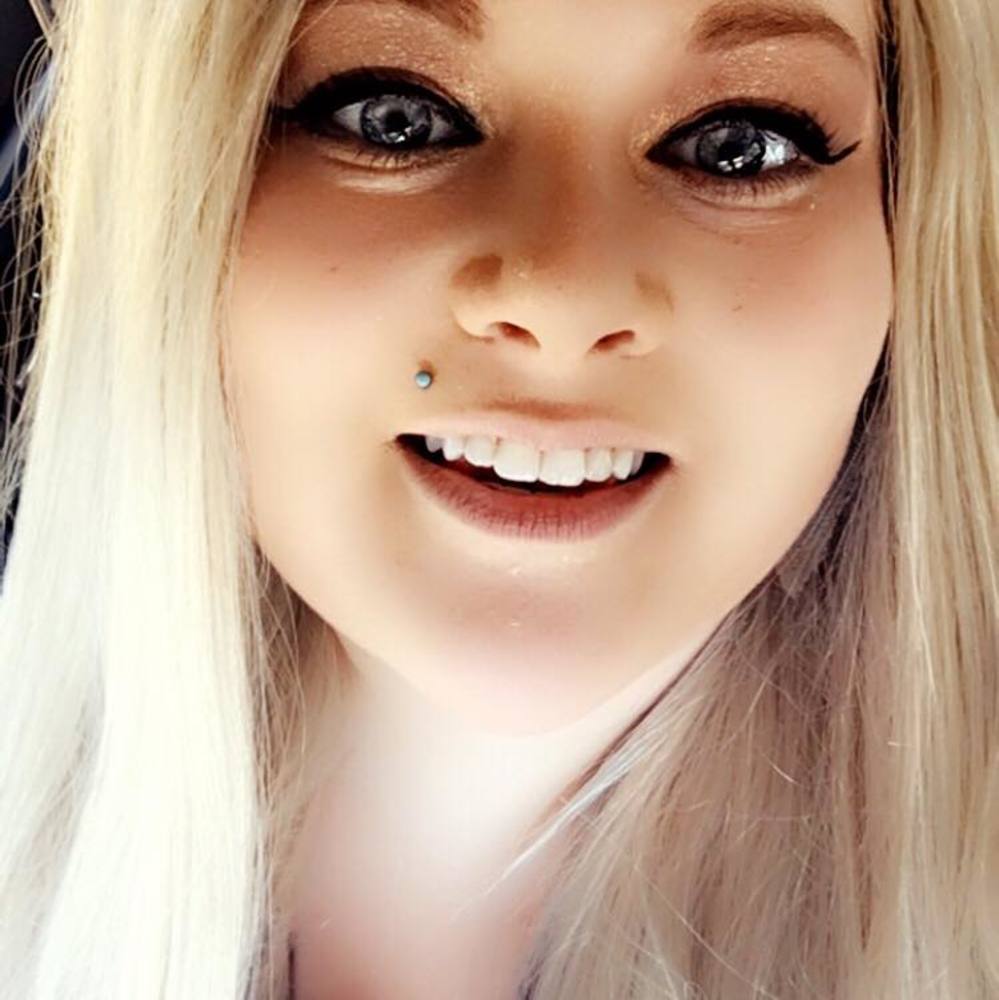 Meet your Posher, Ashlee Jade